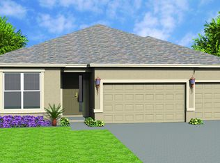 1243 Grass Fern Ln, Sanford, FL 32771