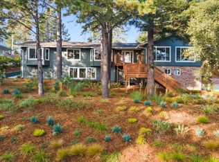 181 Spreading Oak Dr, Scotts Valley, CA 95066