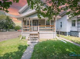 457 Oakdale Ave, Toledo, OH 43605