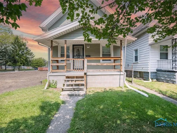 457 Oakdale Ave, Toledo, OH 43605