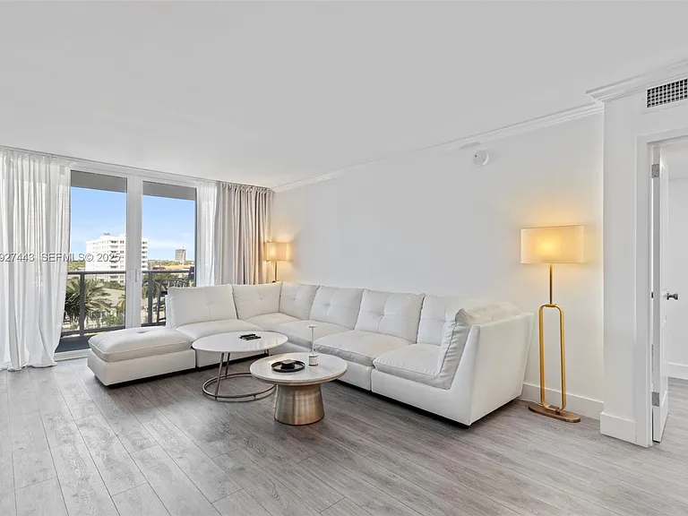 3140 S Ocean Dr #511 — Photo 10