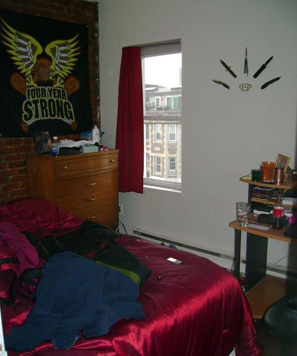 2nd image of 896 Huntington Ave #5B