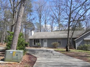 5300 Grovewood Pl, Raleigh, NC 27606