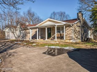 494 Miles Ln, Bagdad, KY 40003
