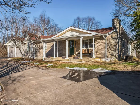 494 Miles Ln, Bagdad, KY 40003