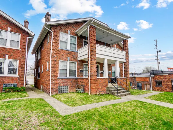 9 E Como Ave, Columbus, OH 43202