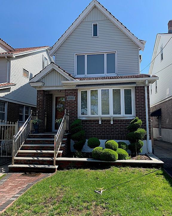 81-39 Woodhaven Blvd