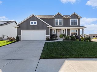 11757 Everett Ave, Allendale, MI