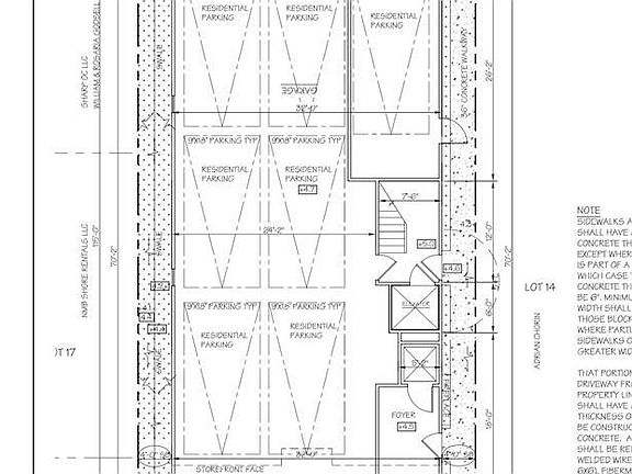 3rd image of 934 Haven Ave #3