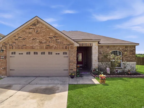 6187 Poinsettia, New Braunfels, TX 78132