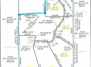 4799 Cline Rd, Fruitport, MI 49415