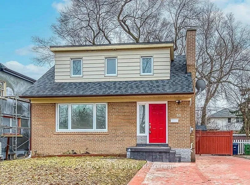 3 bed, $2,750 — Photo 1
