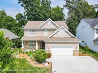2706 Sophiea Pkwy, Okemos, MI 48864