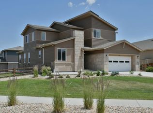 9342 Noble Way, Arvada, CO 80007