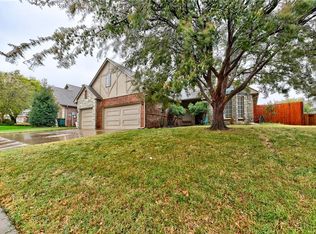 1632 Redland Dr, Edmond, OK 73003