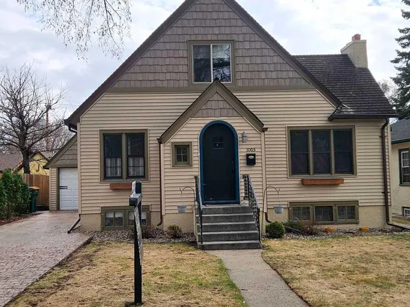 1005 N 8th St, Bismarck, ND 58501
