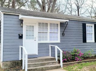 1242 Holden Dr, Augusta, GA 30904