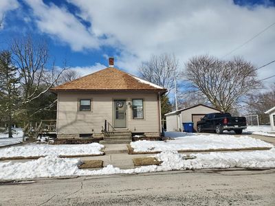 403 2nd St, Kewaunee, WI, 54216
