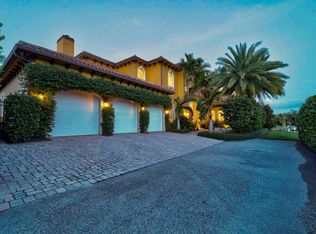 9373 SE Yardarm Ter, Hobe Sound, FL 33455