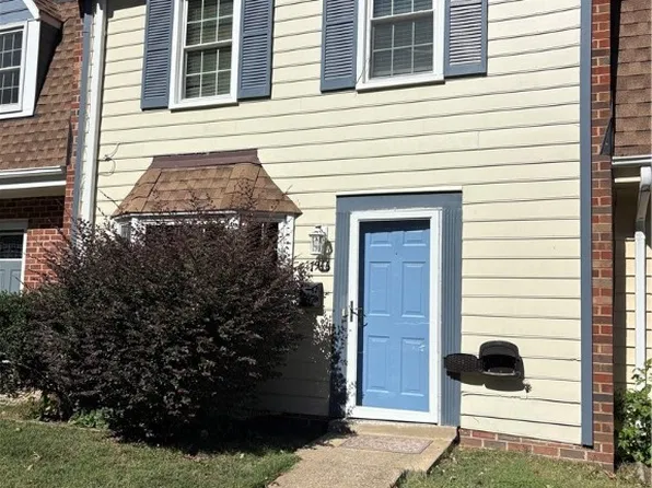 7946 Provincetown Dr, North Chesterfield, VA 23235