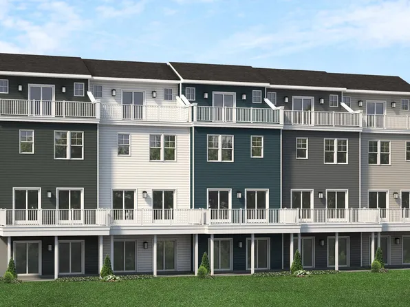 358 Lake Front Dr #J001, Louisa, VA 23093