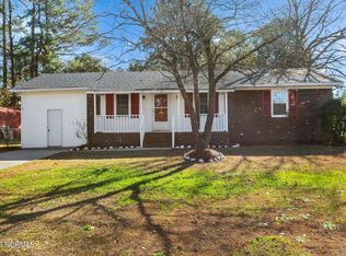 1931 L T Hardee Rd, Greenville, NC 27858