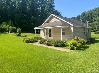5305 County Road 535, Jackson, MO 63755