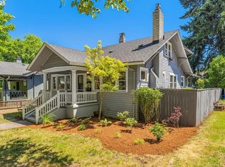 1824 NE 52nd Ave, Portland, OR 97213