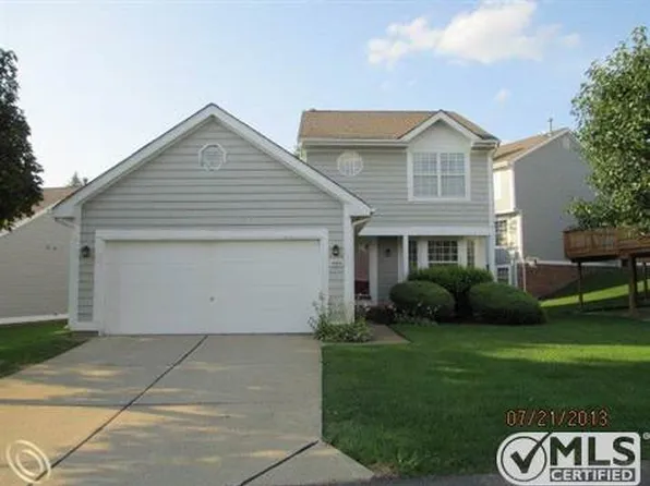 41401 Clinton Dr #1, Novi, MI 48377