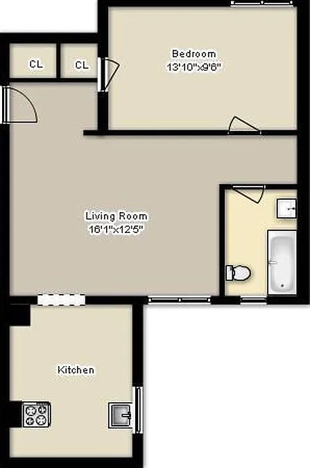 Building Photo - 812 Riverside Dr #27