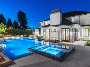 1126 Wolfe Ave, Vancouver, BC V6H1V8