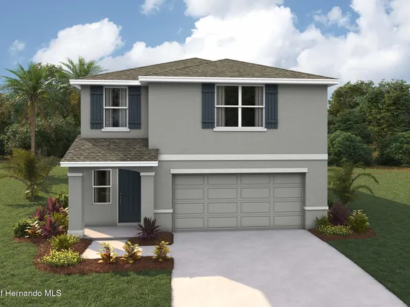 30950 Wild Juniper Ct, Brooksville, FL 34602