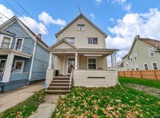 80 Saint Joseph Ave, Buffalo, NY