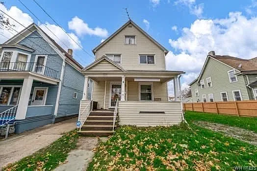80 Saint Joseph Ave photo 1