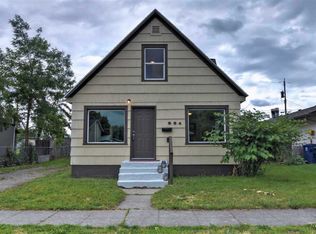 924 E Queen Ave, Spokane, WA 99207