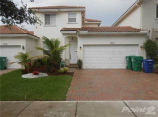 18798 SW 28th St, Miramar, FL 33029