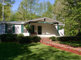 4527 Bethlehem Rd, Old Fort, NC 28762