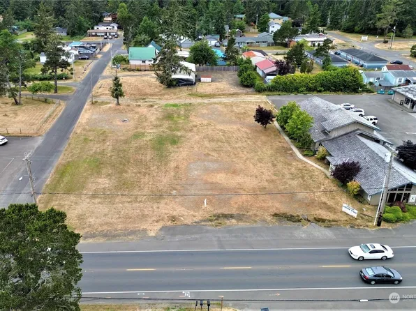 0 N Montesano Street, Westport, WA 98595