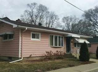 101 Linden Ave, Joliet, IL