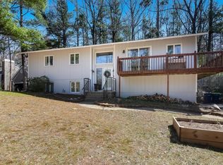 4334 W Timberwood Dr, Traverse City, MI 49686