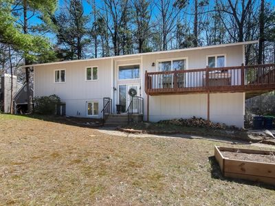 4334 W Timberwood Dr, Traverse City, MI, 49686