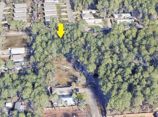 2nd St, Pt Washington, FL 32459