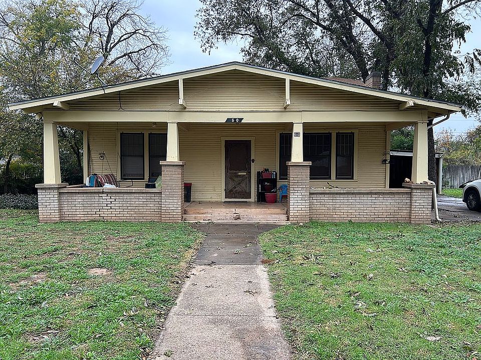 610 Oak, Merkel, TX 79536 Zillow