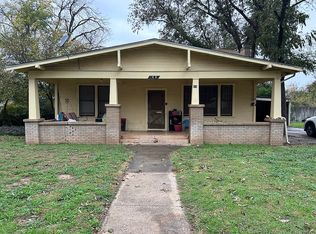 610 Oak, Merkel, TX 79536