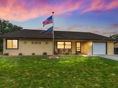 2580 SW Bayshore Boulevard, Port Saint Lucie, FL, 34984