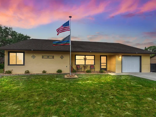 2580 SW Bayshore Blvd, Port St. Lucie, FL 34984