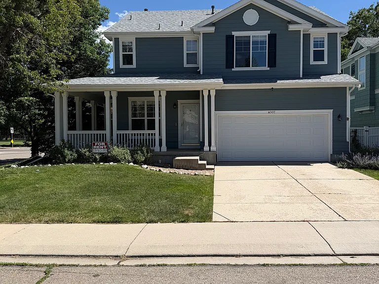 4007 Florentine Dr — Photo 1