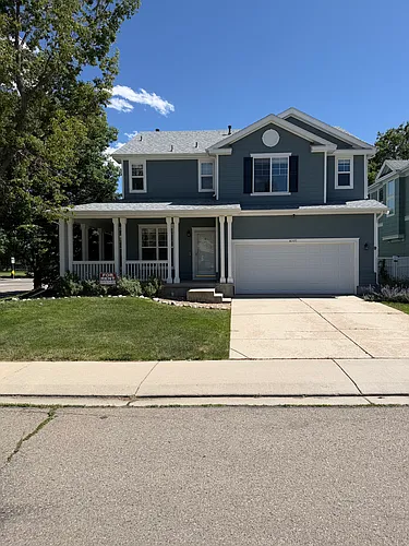 4007 Florentine Dr Photo 1