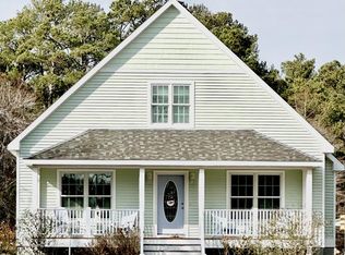 4515 Deep Hole Rd, Chincoteague Island, VA 23336