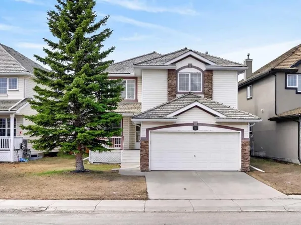 718 E Coral Springs Blvd NE, Calgary, AB T3J 3T3